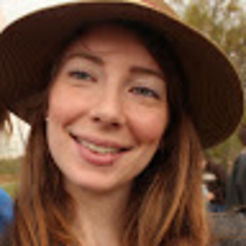 Meet your Posher, Erin